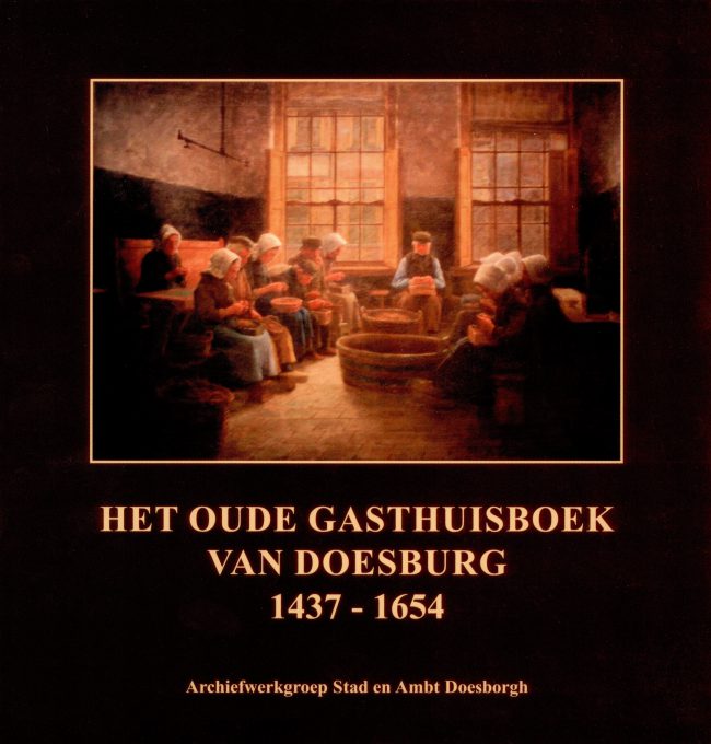 Boek GD 2 Bewerkt