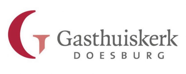 Logo Gashuiskerk