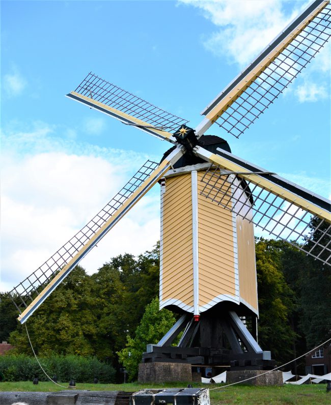 Uitgaansdag 2019-1