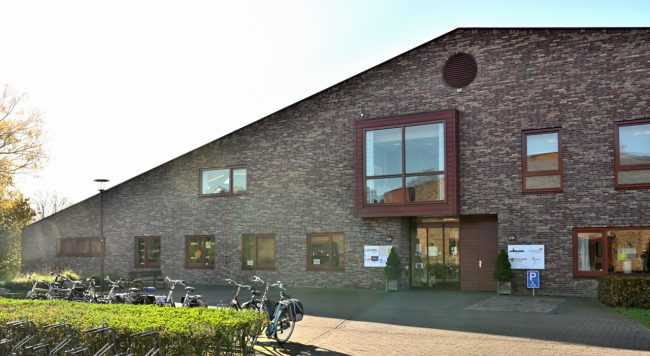Bibliotheek Doesburg