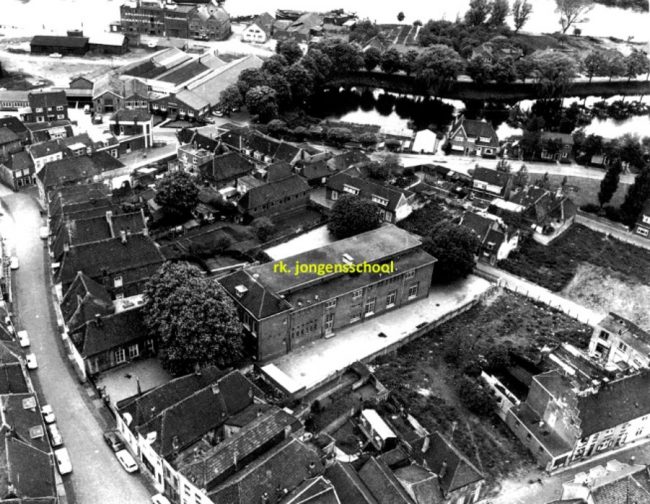 Rk jongensschool
