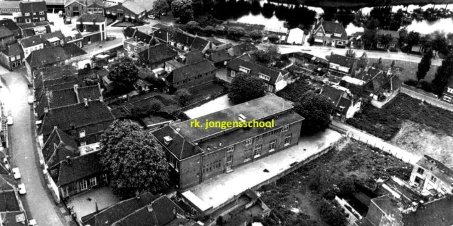 Rk jongensschool