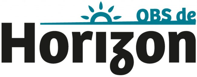 Logo Horizon