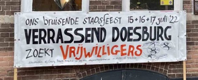 VerrassendDoesburg