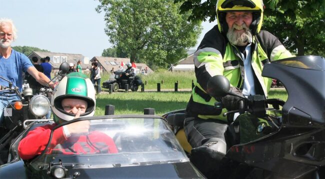 Motorrun