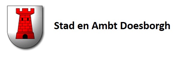 Logo Stad en Ambt