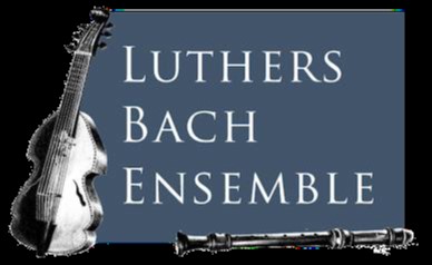 Logo LBE