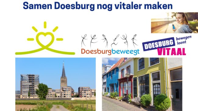 Doesburg Vitaal