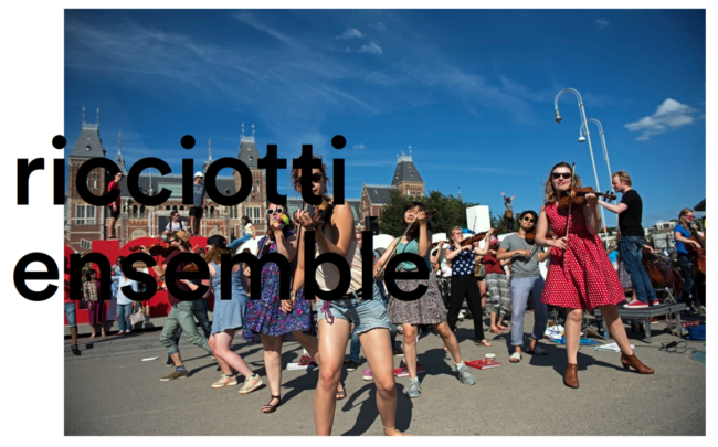 riciotti