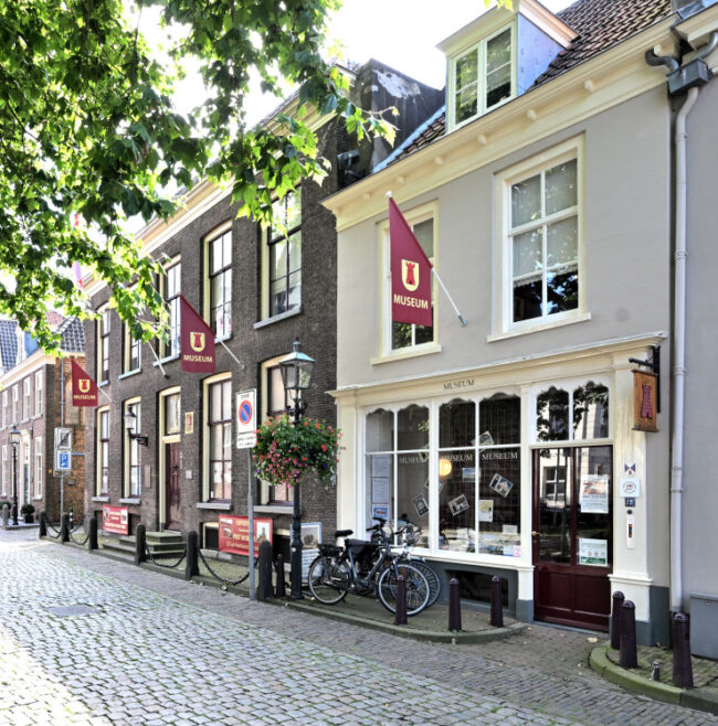 Roode toren
