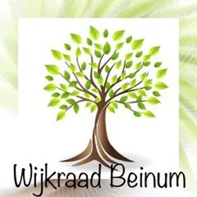 Logo Wijkraad Beinum